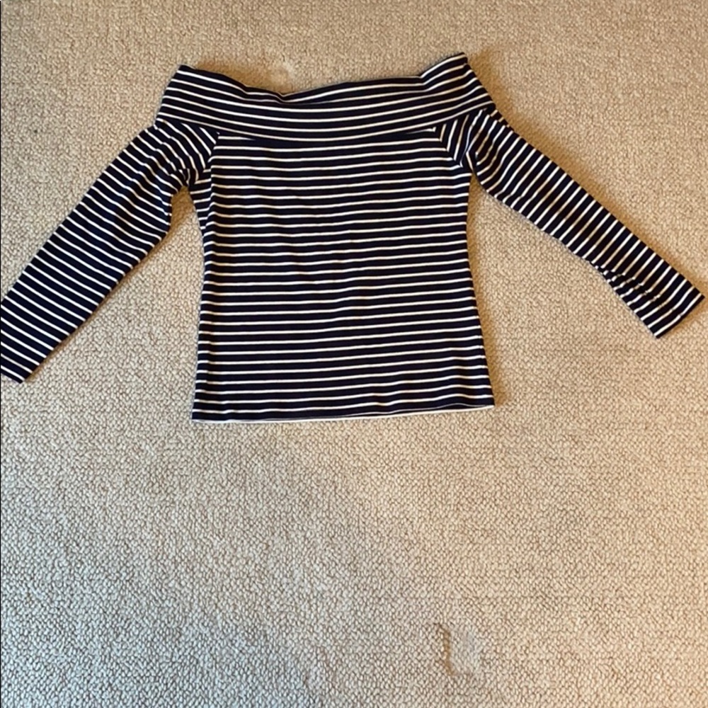 J.Crew top